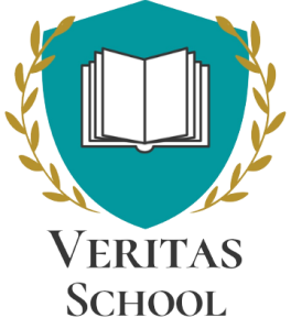 Veritas School Logo